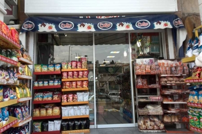 نمونه کرکره اتوماتیک