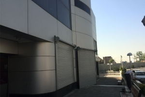 نمونه فروشگاه