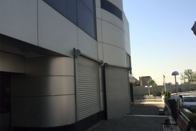 نمونه فروشگاه